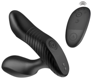 Arcwave Perk prostaatstimulator met afstandsbediening