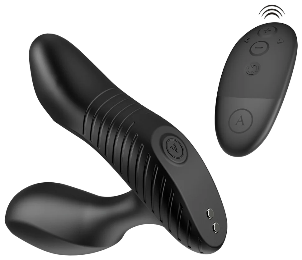 Arcwave Perk prostaatstimulator met afstandsbediening
