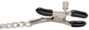 Tiered Nipple Clamps