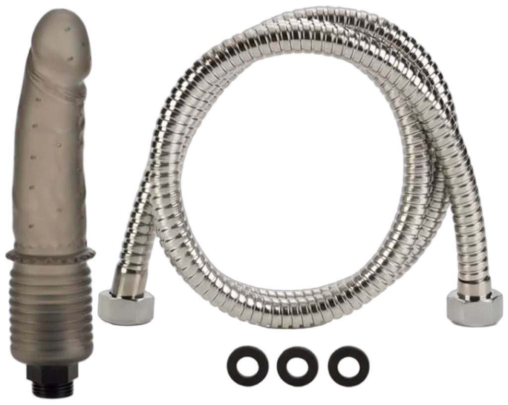 COLT Shower Shot