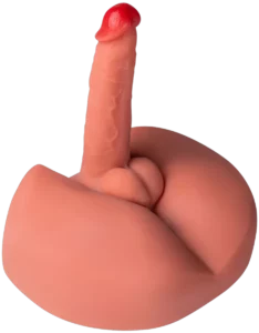 Hardcore Deep Fucker 3.2 kg