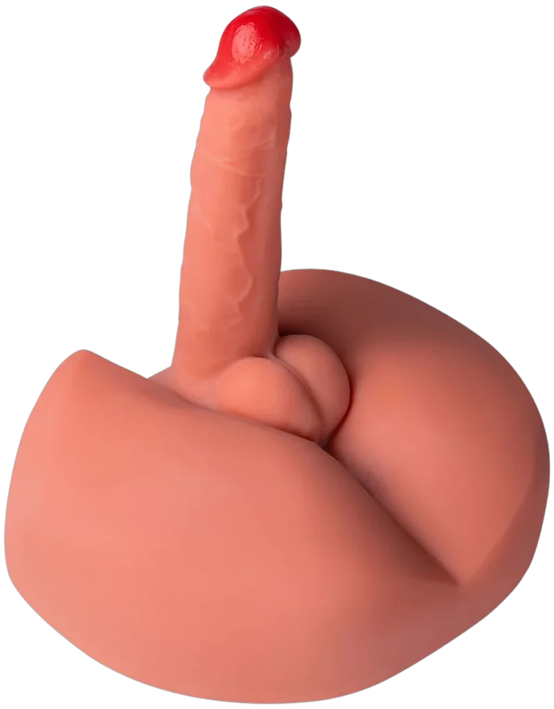 Hardcore Deep Fucker 3.2 kg