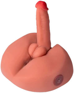 Hardcore Deep Fucker 3.2 kg