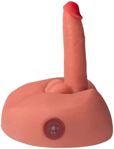 Hardcore Deep Fucker 3.2 kg
