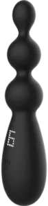 Triple Thrill Anal Vibrator