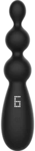 Triple Thrill Anal Vibrator