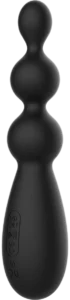 Triple Thrill Anal Vibrator
