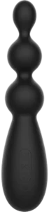 Triple Thrill Anal Vibrator