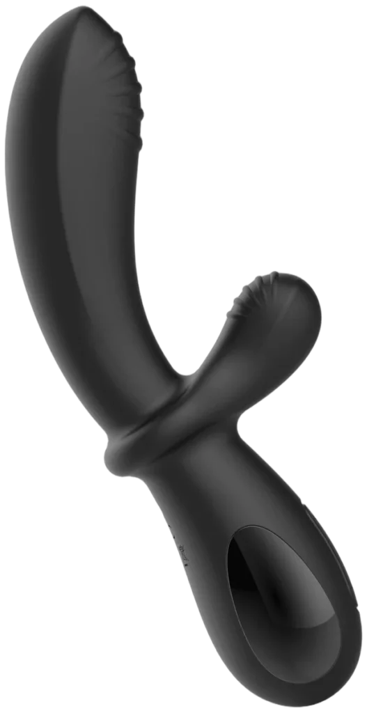 She.E.O E-Stim G-Spot Vibrator