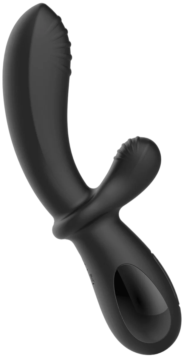 She.E.O E-Stim G-Spot Vibrator
