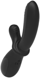 She.E.O E-Stim G-Spot Vibrator