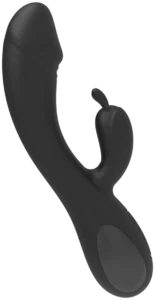 She.E.O E-Stim Rabbit Vibrator