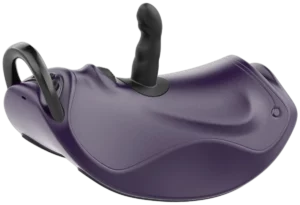 She.E.O Rodea Fuck Seat