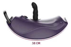 She.E.O Rodea Fuck Seat — afmetingen