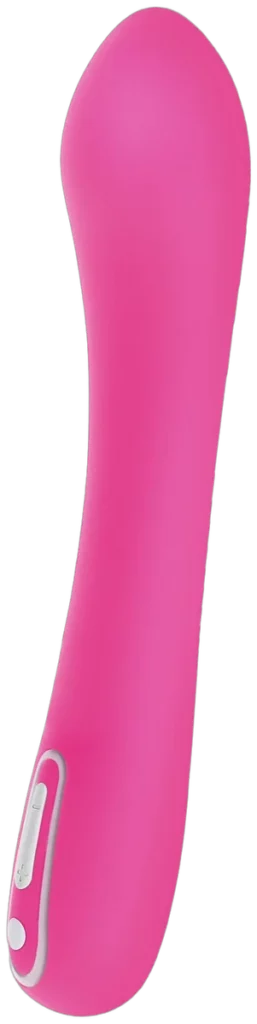 Awesome G-Spot Vibrator