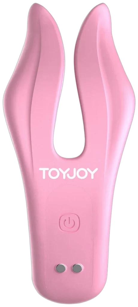 Bloom Erogenous Zone Stimulator