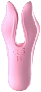 Bloom Erogenous Zone Stimulator