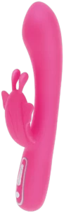 Fabulous Butterfly Vibrator