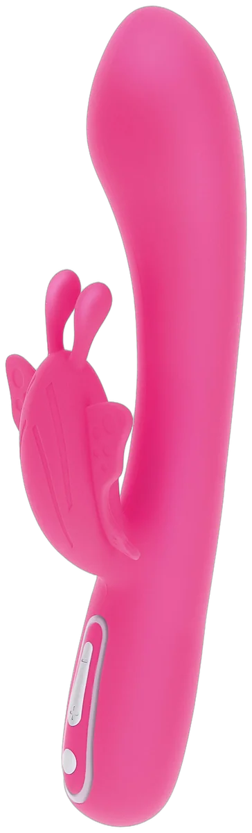 Fabulous Butterfly Vibrator