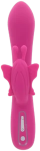 Fabulous Butterfly Vibrator