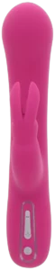 Triple Pleasure Vibrator