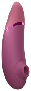 Womanizer Next clitorisstimulator in oudroze
