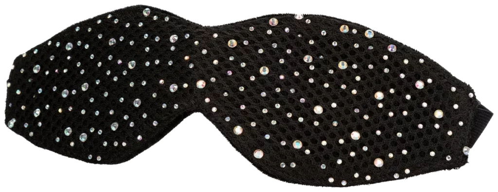 Blackout Eye Mask