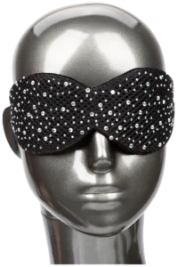 Blackout Eye Mask
