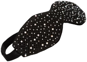 Blackout Eye Mask