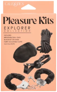 Explorer Collection