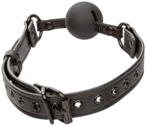 Nocturnal Ball Gag