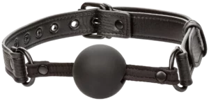 Nocturnal Ball Gag