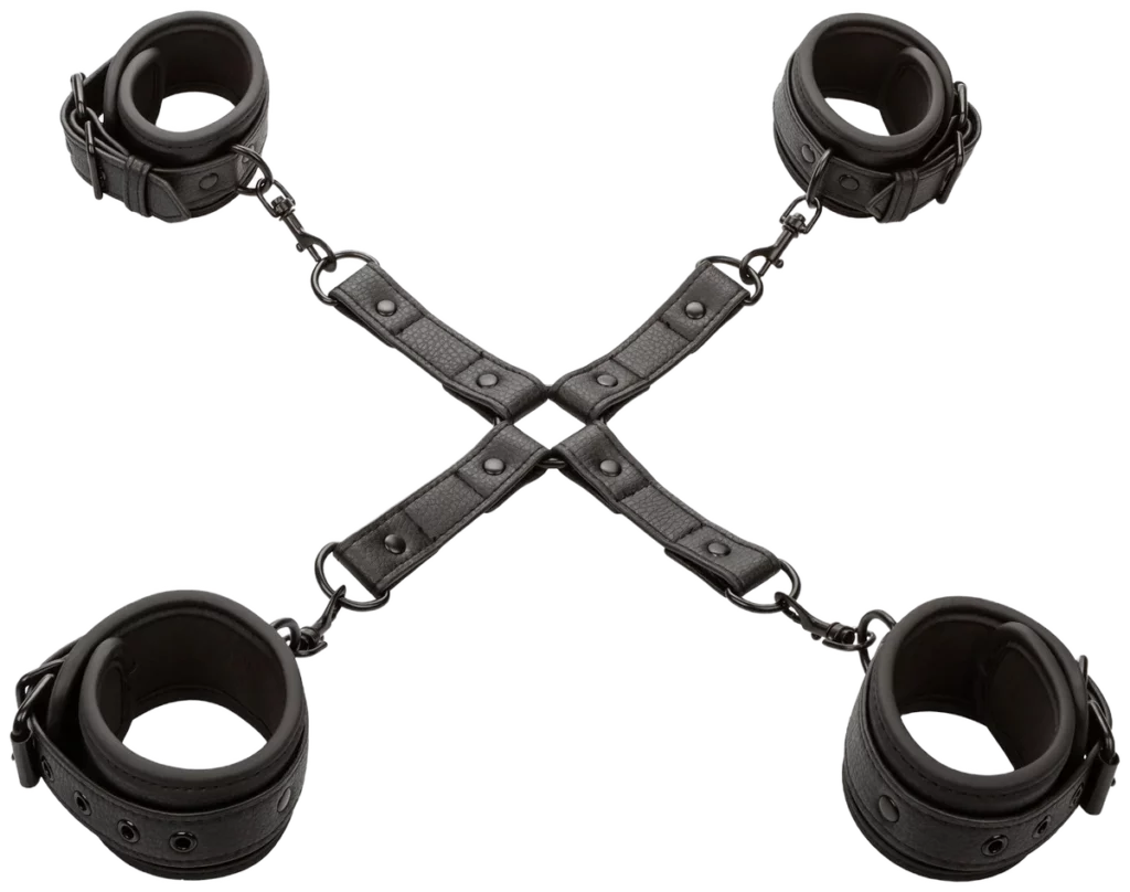 Nocturnal Hog Tie