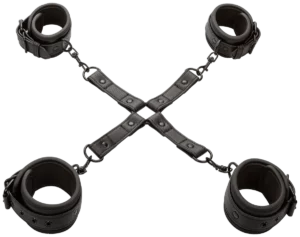 Nocturnal Hog Tie