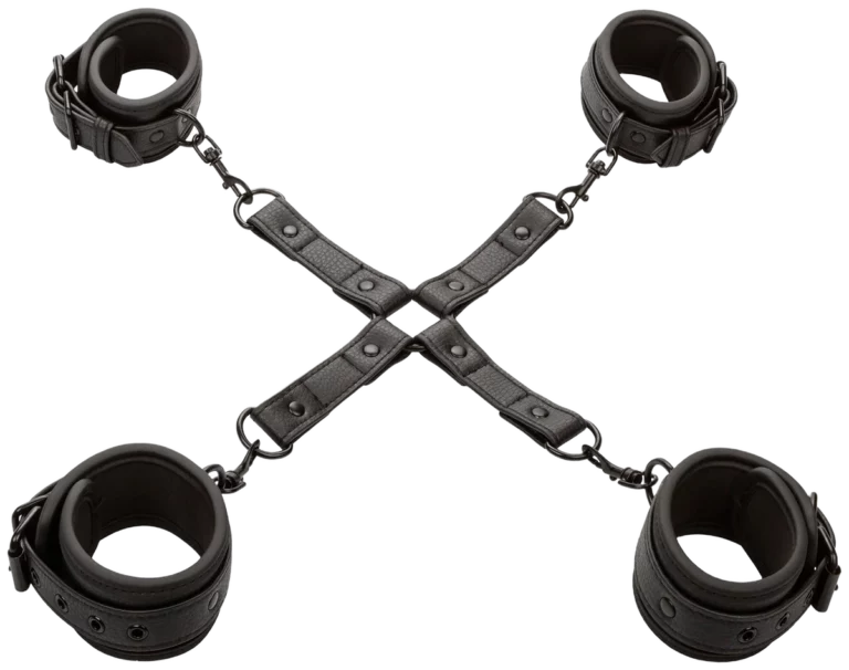 Nocturnal Hog Tie