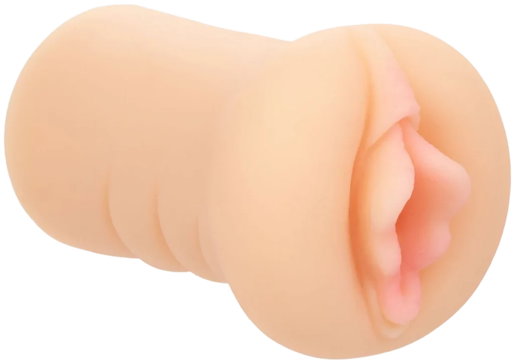 The Hitchhiker Pussy Stroker