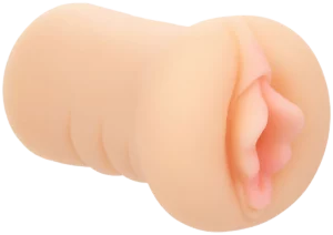 The Hitchhiker Pussy Stroker