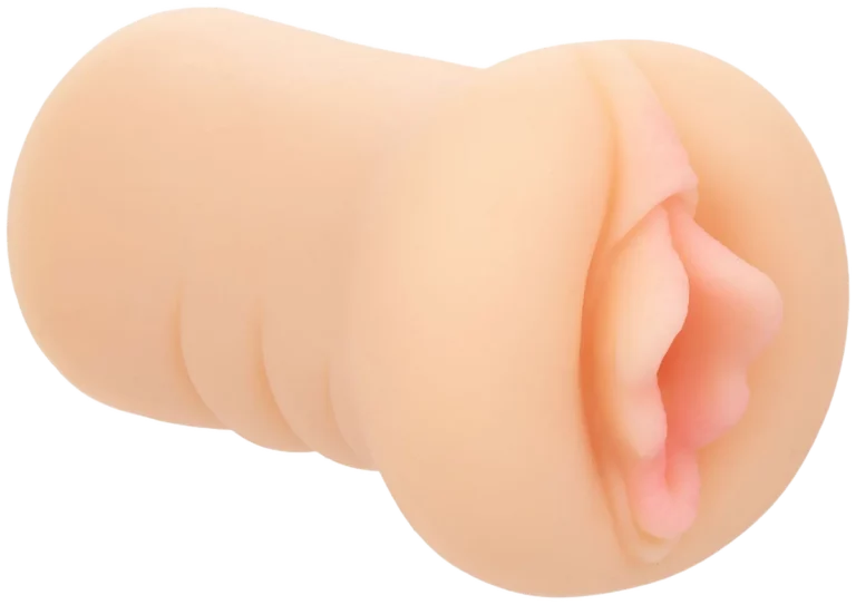 The Hitchhiker Pussy Stroker