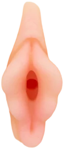 The Hitchhiker Pussy Stroker