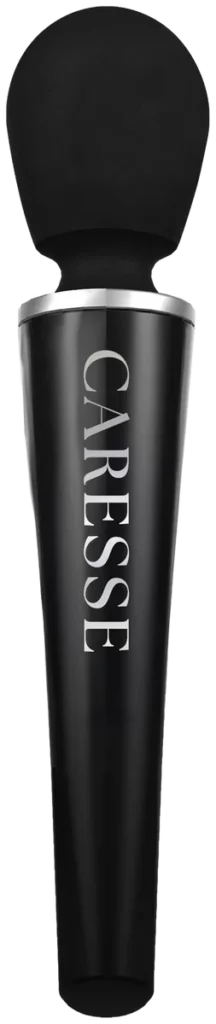 Caresse Compact Wand Massager
