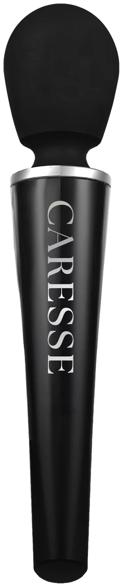 Caresse Compact Wand Massager