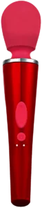 Caresse Compact Wand Massager