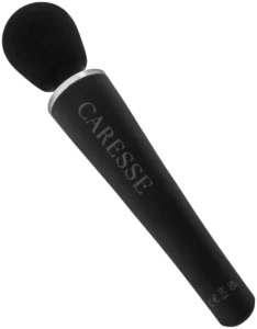 Caresse Compact Wand Massager