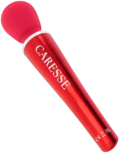 Caresse Compact Wand Massager