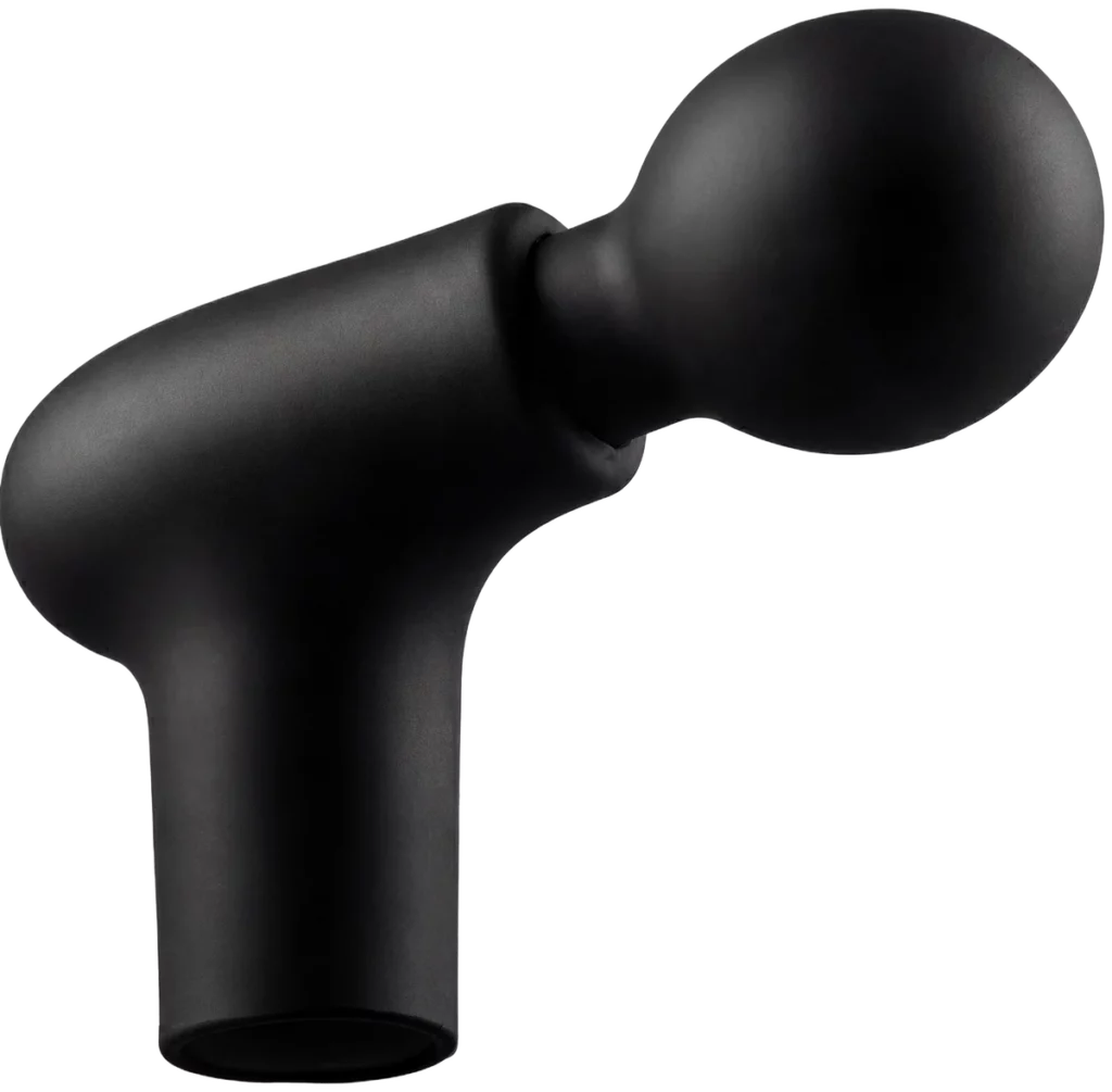 Caresse Power Gun Massager