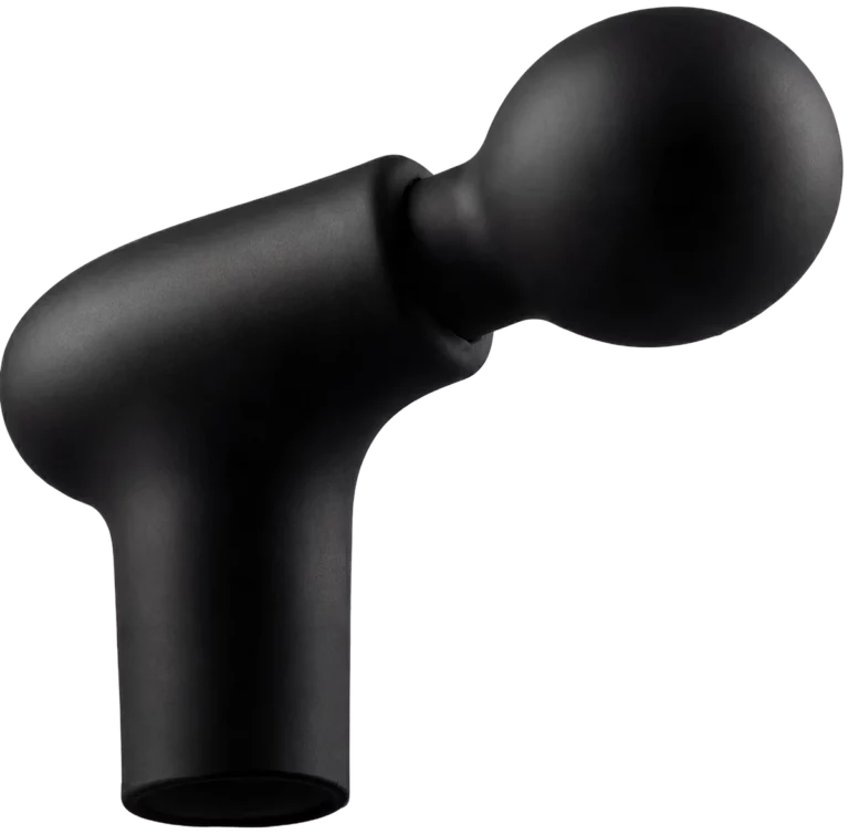 Caresse Power Gun Massager