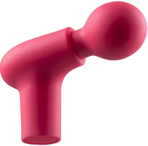 Caresse Power Gun Massager