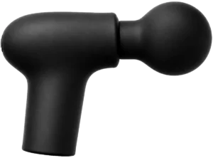 Caresse Power Gun Massager