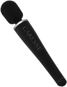 Caresse Pro Wand Massager