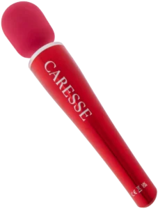 Caresse Pro Wand Massager